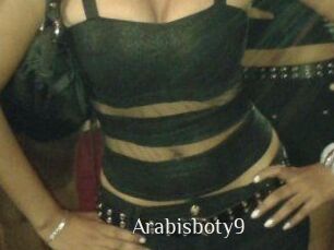 Arabisboty9