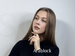 Arablock