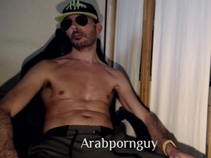 Arabpornguy