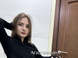 Arabramson