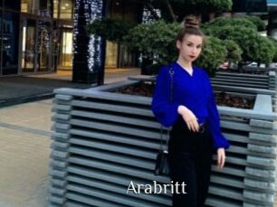 Arabritt