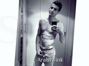 Arabtwink