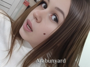 Arabunyard