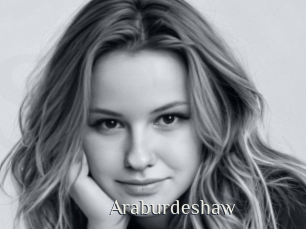 Araburdeshaw