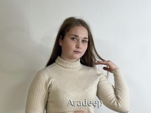 Aradeep