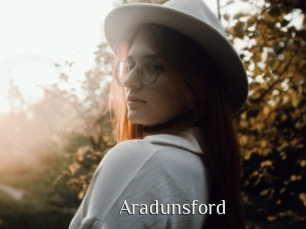 Aradunsford