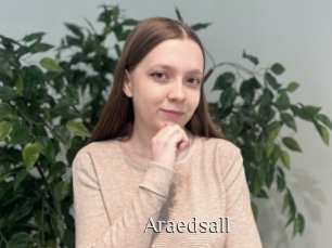 Araedsall