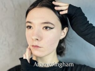 Araeveringham