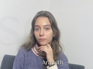 Arafaith