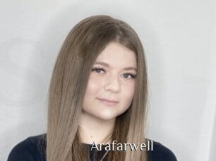 Arafarwell