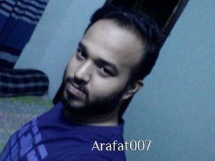 Arafat007
