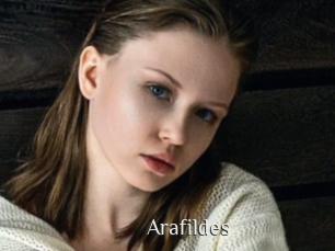 Arafildes