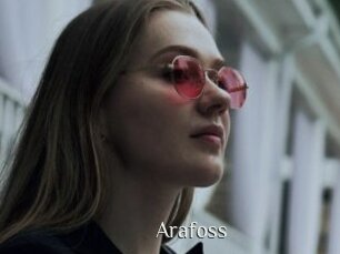 Arafoss