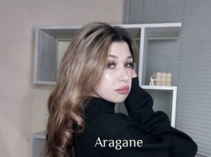 Aragane