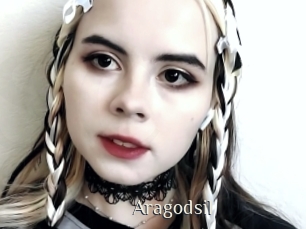 Aragodsil