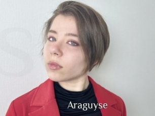 Araguyse