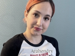 Arahendry