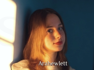 Arahewlett