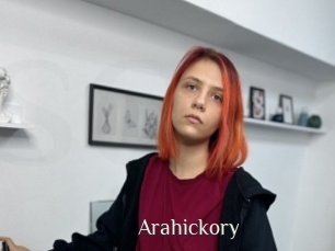 Arahickory