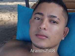 Aramis2508