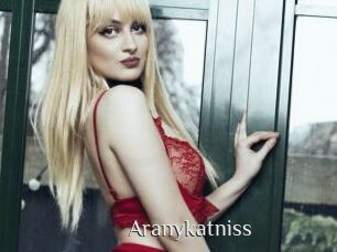 Aranykatniss