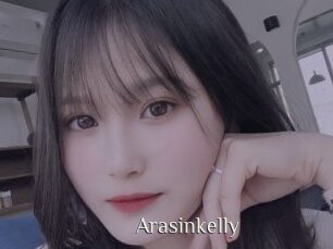 Arasinkelly