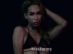 Arastormy