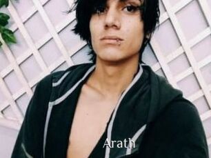 Arath