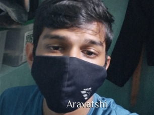 Aravatshi