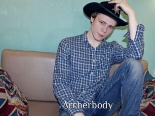 Archerbody