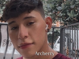 Archerry