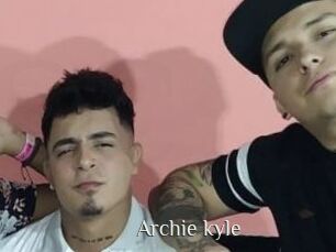 Archie_kyle