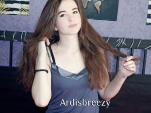 Ardisbreezy
