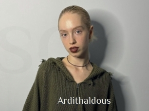 Ardithaldous