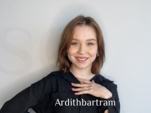 Ardithbartram