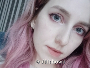 Ardithbown