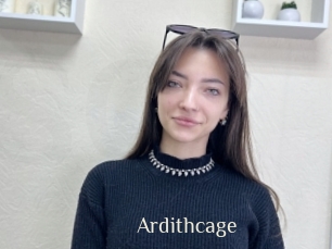 Ardithcage