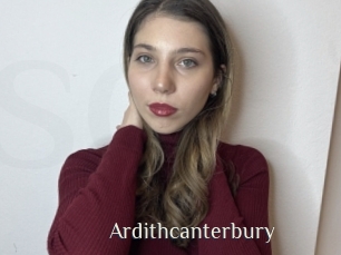 Ardithcanterbury