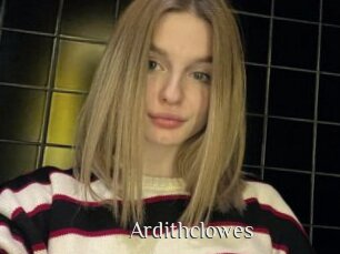 Ardithclowes