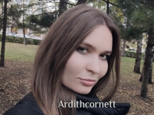 Ardithcornett