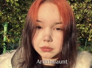Ardithdaunt