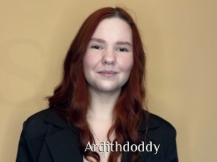 Ardithdoddy