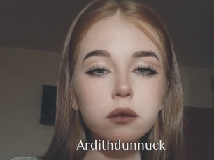 Ardithdunnuck