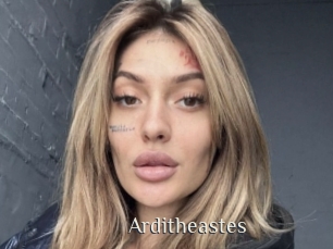 Arditheastes