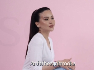 Ardithestabrooks