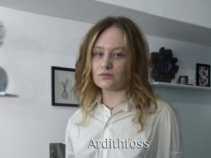 Ardithfoss