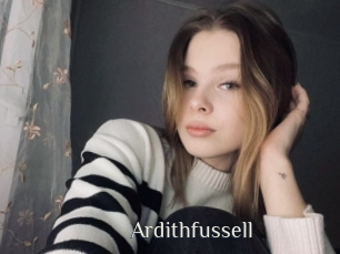 Ardithfussell