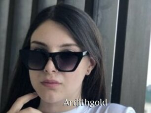 Ardithgold