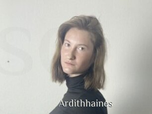 Ardithhaines