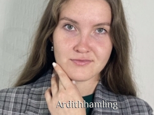 Ardithhamling